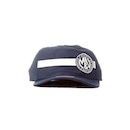 Boné Aba Curva Mitchell & Ness Snapback Branded - Adulto - Foto 1