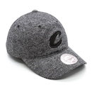 Boné Aba Curva Mitchell & Ness NBA Cleveland Cavaliers - Strapback - Adulto - Foto 3