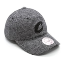 Boné Aba Curva Mitchell & Ness NBA Cleveland Cavaliers - Strapback - Adulto - Foto 5