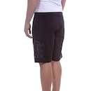 Bermuda Boardshort HD Collab Flamengo Oficial - Masculina - Foto 1