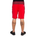 Bermuda Nba Moletom Miami Heat - Masculina - Foto 1