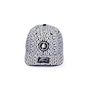 Boné Starter Aba Reta Snapback Collab I Hate Flash Preto - Starter - Foto 1