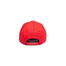 Boné Aba Curva Mitchell & Ness Snapback Branded - Adulto - Foto 3