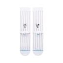 Meia Cano Alto Stance Love Your Mind - Unissex - Foto 2