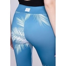 Calça Legging Oneill Harbor - Feminina - Foto 3