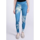 Calça Legging Oneill Harbor - Feminina - Foto 4