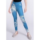 Calça Legging Oneill Harbor - Feminina - Foto 1