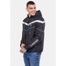 Jaqueta com Capuz HD Surf - Masculina - Foto 3