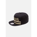 Boné Aba Reta Mitchell & Ness Los Angeles Lakers Kobe Bryant - Snapback - Adulto - Foto 1