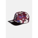 Boné Starter Label - Snapback - Adulto - Foto 5