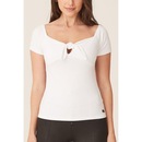 Camiseta Onbongo - Feminina - Foto 2