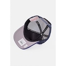 Boné Mitchell & Ness Nfl Aba Curva Cowboys - Strapback - Adulto - Foto 5