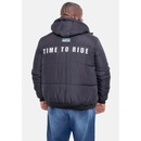 Jaqueta Ecko Plus Size Pesada - Masculina - Foto 2