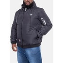 Jaqueta Ecko Plus Size Pesada - Masculina - Foto 3
