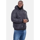 Jaqueta Ecko Plus Size Pesada - Masculina - Foto 4