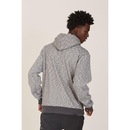 Blusão De Moletom Com Capuz Nba Los Angeles Lakers - Masculino - Foto 2