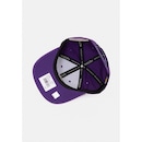 Boné Mitchell & Ness Nba Team Easy Win Los Angeles Lakers - Strapback - Adulto - Foto 1