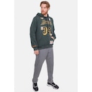 Blusão De Moletom Com Capuz Mitchell & Ness Shaquille O''''''''''''''''Neal - Masculino - Foto 2