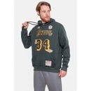 Blusão De Moletom Com Capuz Mitchell & Ness Shaquille O''''''''''''''''Neal - Masculino - Foto 1