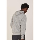 Blusão De Moletom Mitchell & Ness Fechado Com Capuz Branded - Masculino - Foto 2