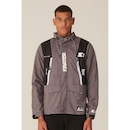 Jaqueta com Capuz Corta Vento Starter - Masculina - Foto 3