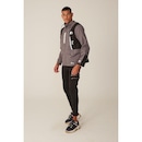 Jaqueta com Capuz Corta Vento Starter - Masculina - Foto 5