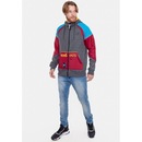 Jaqueta de Moletom com Capuz Ecko Canguru Aberto - Masculina - Foto 5