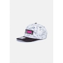 Boné Starter Aba Curva Snapback Branco - Starter - Foto 2