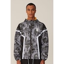 Jaqueta com Capuz Corta Vento Starter - Masculina - Foto 3