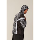 Jaqueta com Capuz Corta Vento Starter - Masculina - Foto 5