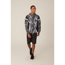 Jaqueta com Capuz Corta Vento Starter - Masculina - Foto 1