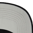 Boné Mitchell & Ness NBA Puff The Magic Brooklyn Nets - Trucker - Snapback - Adulto - Foto 2