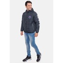 Jaqueta com Capuz Onbongo Surf - Masculina - Foto 3