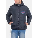 Jaqueta com Capuz Onbongo Surf - Masculina - Foto 4