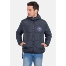 Jaqueta com Capuz Onbongo Surf - Masculina - Foto 1