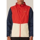 Jaqueta Corta Vento com Capuz Oneill - Masculina - Foto 4