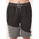 Bermuda NBA Moletom Boston Celtics - Masculina - Foto 4