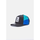 Boné Starter Aba Curva Snapback Preto - Starter - Foto 2