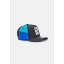 Boné Starter Aba Curva Snapback Preto - Starter - Foto 3
