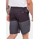 Boardshort Onbongo Híbrido - Masculina - Foto 3