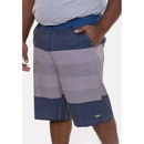 Bermuda Boardshort HD Plus Size Híbrido - Masculina - Foto 2
