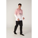 Blusão de Moletom Starter Fechado - Masculino - Foto 2