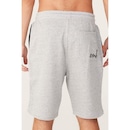 Bermuda Onbongo Surf Moletom - Masculina - Foto 2