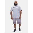 Bermuda Boardshort HD Plus Size Híbrido - Masculina - Foto 2