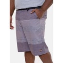 Bermuda Boardshort HD Plus Size Híbrido - Masculina - Foto 4