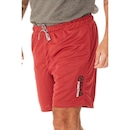 Bermuda Ecko Sintético - Masculina - Foto 3