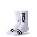 Meia Cano Alto Stance Og St Kids - 36 a 44 - Infantil - Foto 1