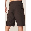 Bermuda Boardshort Nba Com Elástico Los Angeles Lakers - Masculina - Foto 2