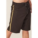 Bermuda Boardshort Nba Com Elástico Los Angeles Lakers - Masculina - Foto 1