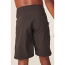 Bermuda Boardshort NBA Com Elástico Brooklyn Nets - Masculina - Foto 5